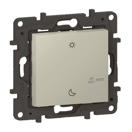 Legrand - Funksender Szenentaster 2-Fach Legrand 863901 Sand