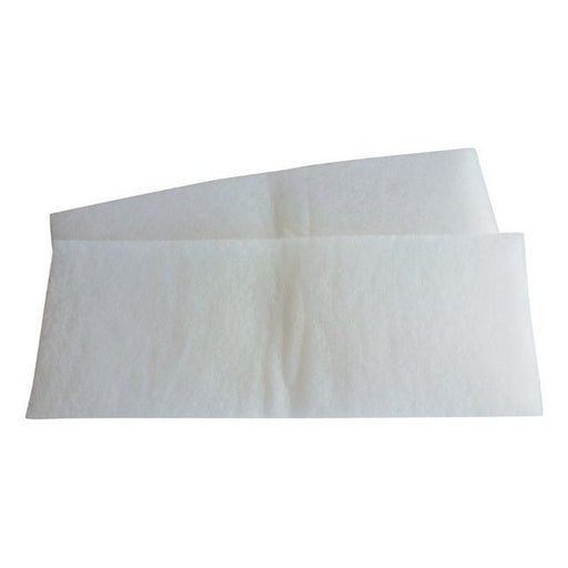 Maico - Flachluftfilter Ersatzluftfilter WSG 250 f.WS250, 2xG4