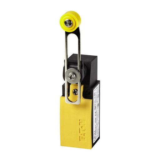 Eaton - Einzelpositionsschalter Positionsschalter 1S1Ö LS-S11S/RLA Verstellrollenhebel − 2 Stück