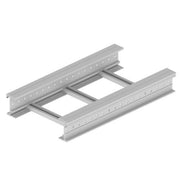 Unex - Kabelleiter Iso. Kabelleiter aus U48X 67520-44 halogenfrei 135x500 − 6 Meter