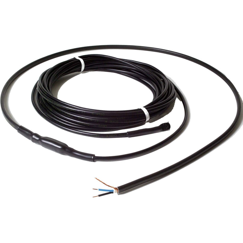 Danfoss - Heizband Heizleitung DTCE 400V 70m 2160W