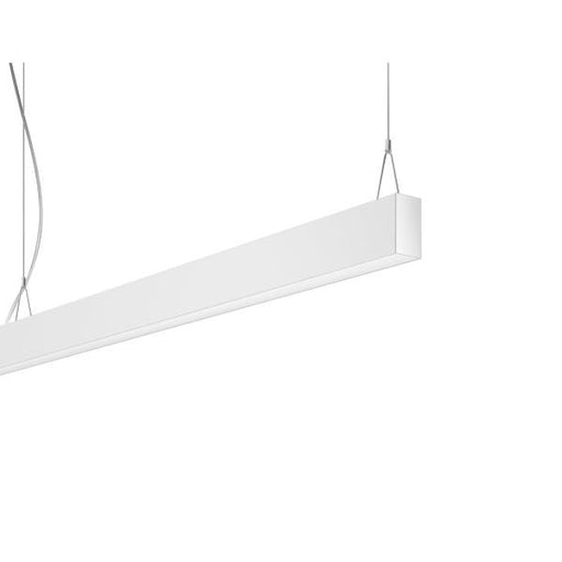 Brumberg Leuchten - Pendelleuchte Pendel-Profilleuchte 7415181016 1140 x 75 x 40mm
