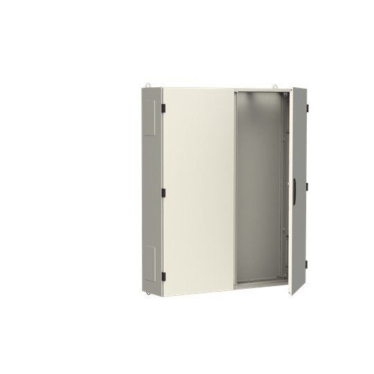 Striebel&John - Leergehäuse Wandschrank TL408S SK II, IP55