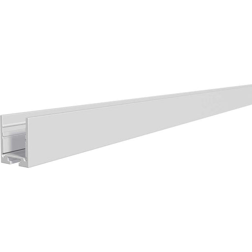 EVN Lichttechnik - Mechanisches Zubehör/Ersatzteile für Leuchten Alu-U-Profil APH APH 200 hoch 2m