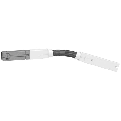 Schneider Electric - Schienenverteilereinheit Flexibles Streckenstück KBA40DF405TW 40A