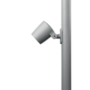 Meyer+Sohn - Downlight/Strahler/Flutlicht LED-Scheinwerfer 8902256030 bandförmig, horiz