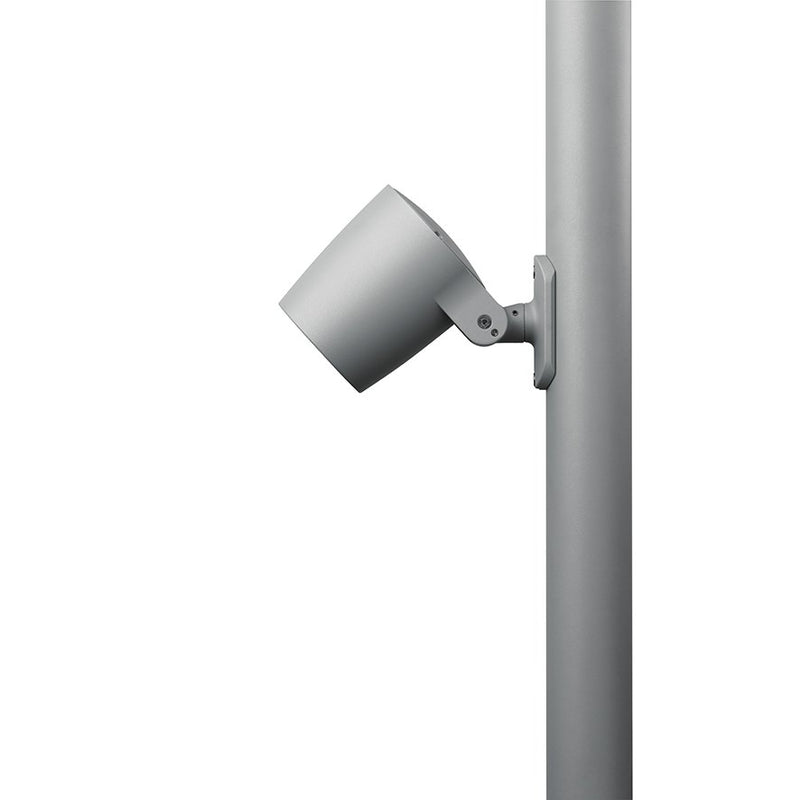 Meyer+Sohn - Downlight/Strahler/Flutlicht LED-Scheinwerfer 8902256030 bandförmig, horiz