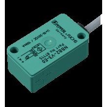 Pepperl+Fuchs Fabrik - Induktiver Näherungsschalter Induktiver Sensor NBN4-V3-E2-3G-3D − 1 Stück