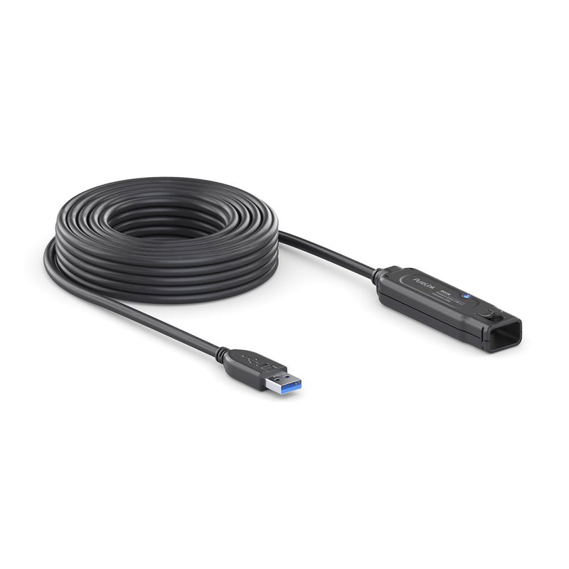PureLink - PC-Kabel Aktiv Verlängerung 5m DS3100-050 USB 3.1 Gen.1
