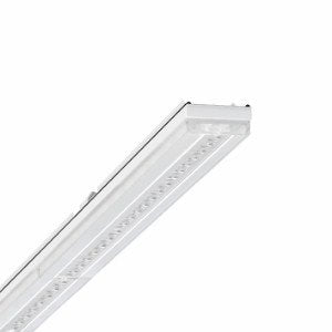 Regiolux - Geräteträger für Lichtbandsystem LED-Geräteträger IP64 SDGSCXT #18748474100 840, ML, EB 3h