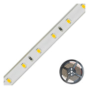 EVN Lichttechnik - Lichtschlauch/-band LED-Strip 24V STR6724302840 5m 4000K