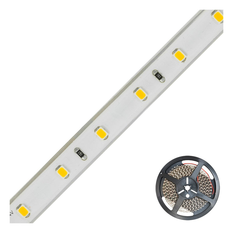 EVN Lichttechnik - Lichtschlauch/-band LED-Strip 24V STR6724302840 5m 4000K