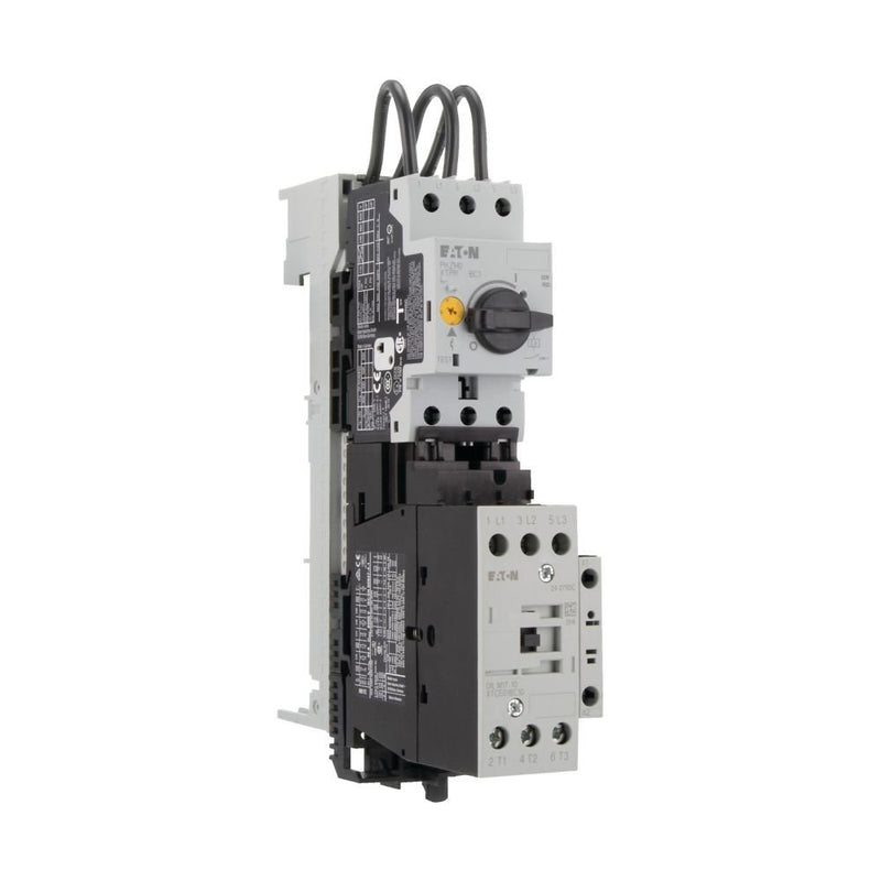 Eaton - Motorstarter/Motorstarterkombination Direktstarter MSC-D-10-M#102959 Wechselspannung