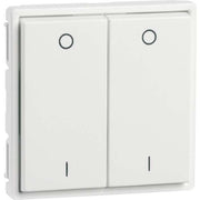 Peha - Bussystem-Hand-/Wandsender Wandsender rws D 455.02 FU-BLS 4 Kanal