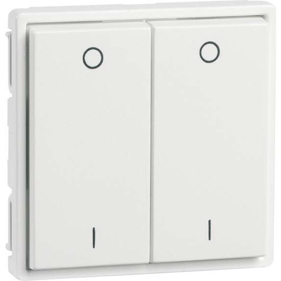 Peha - Bussystem-Hand-/Wandsender Wandsender rws D 455.02 FU-BLS 4 Kanal