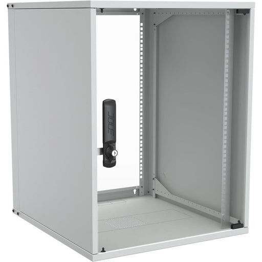 Enoc - Netzwerkgehäuse Wandschrank W3 15-6-G 15HE, 600mm Tief