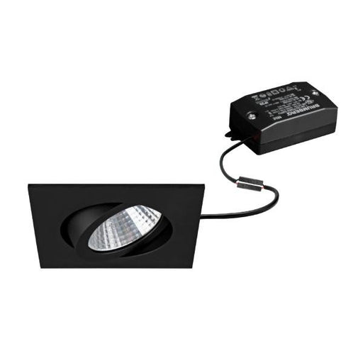Brumberg Leuchten - Downlight/Strahler/Flutlicht LED-Einbaustrahler 230V 38262083