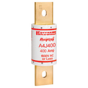 Mersen - Zylindrische Sicherung Sicherungseinsatz Class J A4J400 F A4J 54x181 400A