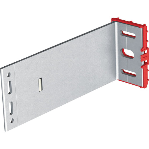 K2 - Photovoltaik-Dach-/Fassadenbefestigung Fassaden Wand-Konsole 2004647 MFT-FOXVI140M6.5/11 − 100 Stück
