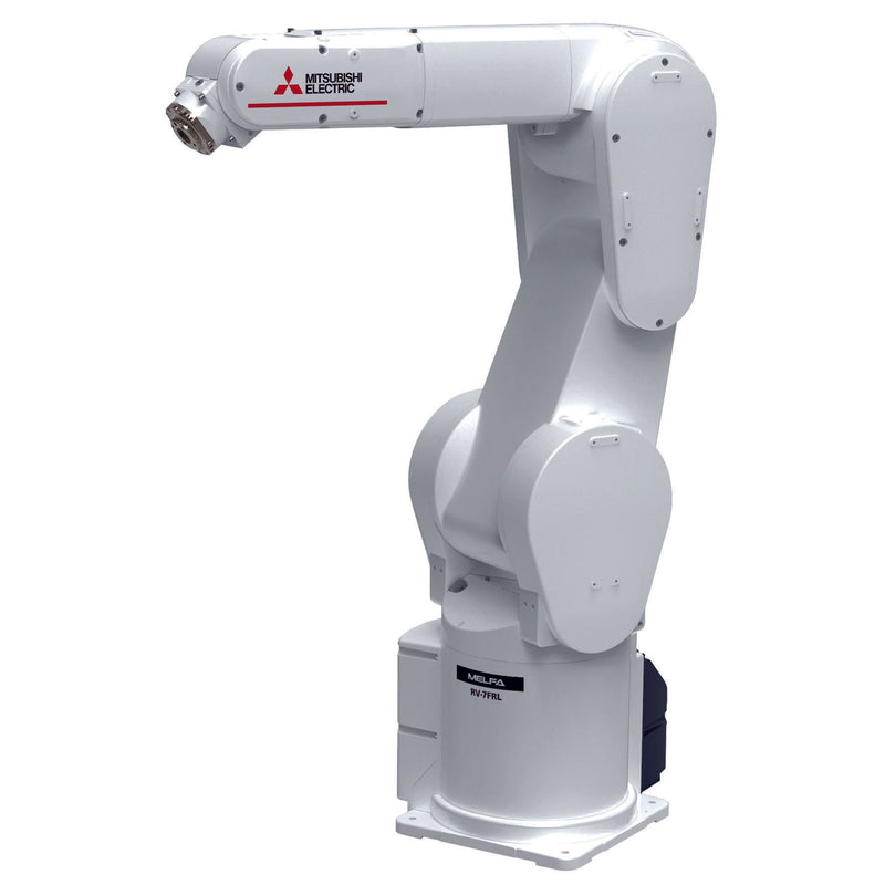 Mitsubishi Electric - Roboterarm Industrieroboter RV-7FRLM-R