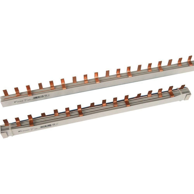 Eaton - Phasenschiene Z-SV-35/3P+N-6TE 3Ph+N,35qmm,Stift,1m