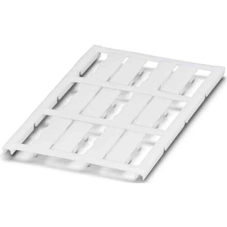 Phoenix Contact - Kabelmarkierungssystem Leitermarkierung UC-WMC 7,5 (23X8) GN grün − 5 Stück