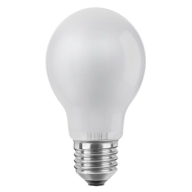 Scharnberger+Hasenbein - LED-Lampe/Multi-LED LED-Allgebrauchslampe 38736 E27 230V2700K Ra80