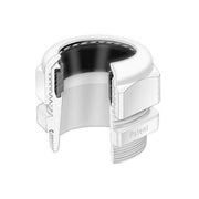 Murrplastik - Kabelverschraubung WKK M12x1,5 gr − 50 Stück