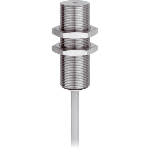 Di-soric - Induktiver Näherungsschalter Induktiver Näherungssensor D7C 18 V 10 PSLK 10mm, bündig