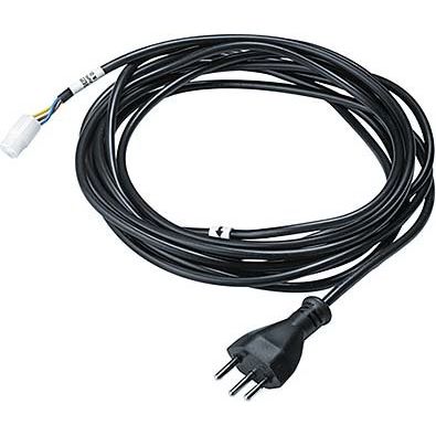 Zumtobel - Elektrisches Zubehör/Ersatzteile für Leuchten Stecker/Kabel-Verbindung CABLE/PLUG 3M T12 BK 3m