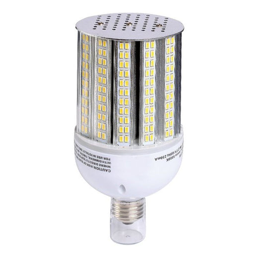 Scharnberger+Hasenbein - LED-Lampe/Multi-LED LED für Straßenbeleuchtung 38509 E27 100-277V4K180°