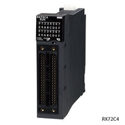 Mitsubishi Electric - SPS-Digitales Ein-/Ausgangs-Modul Eingangsmodul RX72C4