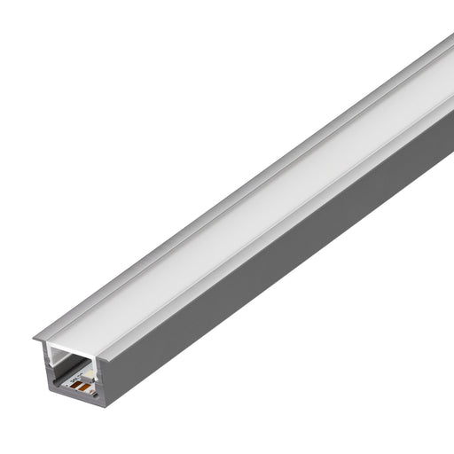 Barthelme - Mechanisches Zubehör/Ersatzteile für Leuchten Alu-Profil 62378151 1000mm, natur