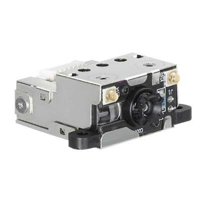 Leuze - Matrixcodeleser Stationärer 2D-Codeleser DCR50M2/R2