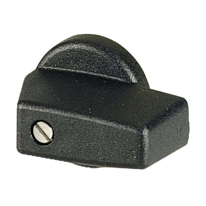 Eaton - Handgriff für Schaltgeräte Knebelgriff KNB-T0 schwarz