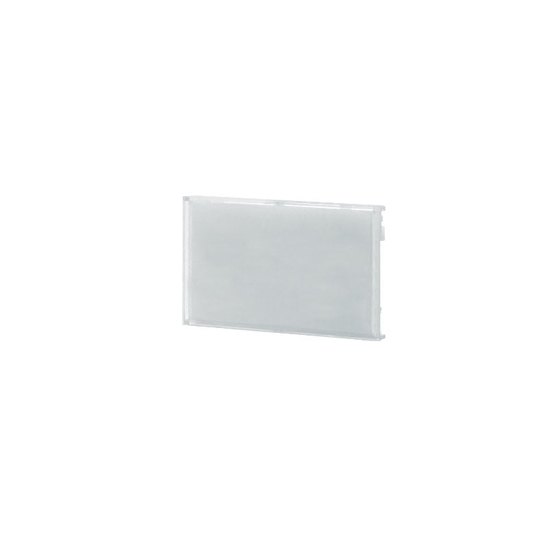 Comelit - Montageelement für Türstation Tastenabdeckung Ultra UT9223 3/4Modul,Blindtaste