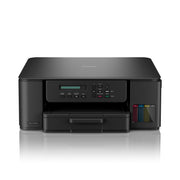 Brother - Drucker/Scanner/Kopierer Multifunktionsdrucker DCP-T580DW