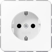 Jung - Steckdose SCHUKO Steckdose CD 1521 WW