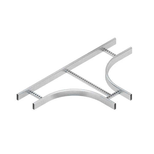 Niedax - T-Stück für Kabelleiter T-Stück KRCT 60.125 F