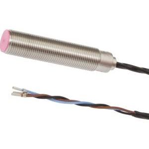 Ipf Electronic - Induktiver Näherungsschalter Sensor Induktiv, M12x1 IB12E033 56lang bündig Sn: 3