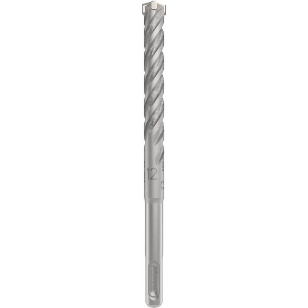 Bosch - Bohrer PRO SDS plus-5X 2608833807 Hammerbohrer 12 x