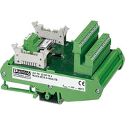 Phoenix Contact - Übergabemodul HART-Übergabeboard MACX MCR-S-MUX-TB
