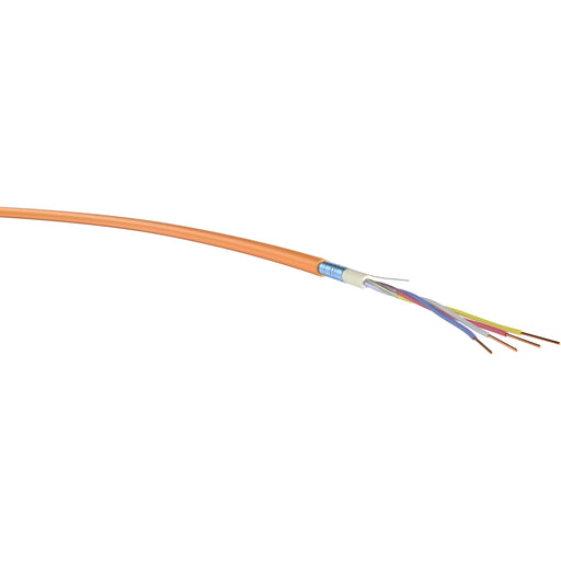 Klimaprime - Daten- und Kommunikationskabel JEHStH E30-90 8x2x0,8or S JEHStHE30908x2x0,8or Instaltg halogenfrei
