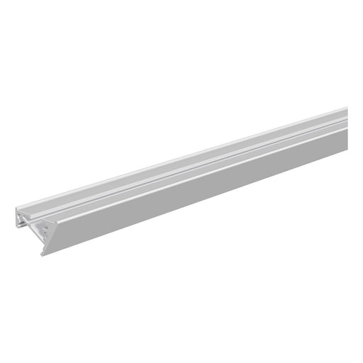 EVN Lichttechnik - Mechanisches Zubehör/Ersatzteile für Leuchten Alu-Profil APV30300 300cm-Alu eloxiert