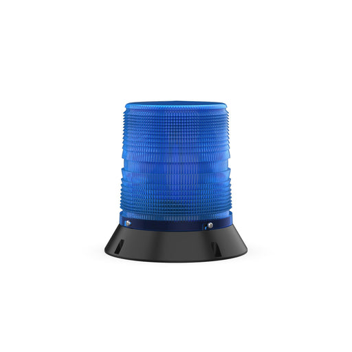 Pfannenberg - Signalleuchte Blitzleuchte PMF LED #21154637006 bl DM,12/24DC,315cd