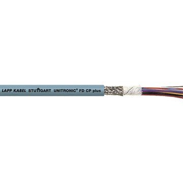 Lapp Kabel&Leitung - Daten- und Kommunikationskabel UNITRONIC FD CP plus A 11139602 5X0,14