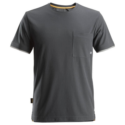 Snickers Workwear - T-Shirt kurzarm AllroundW 25985800007 Size: XL