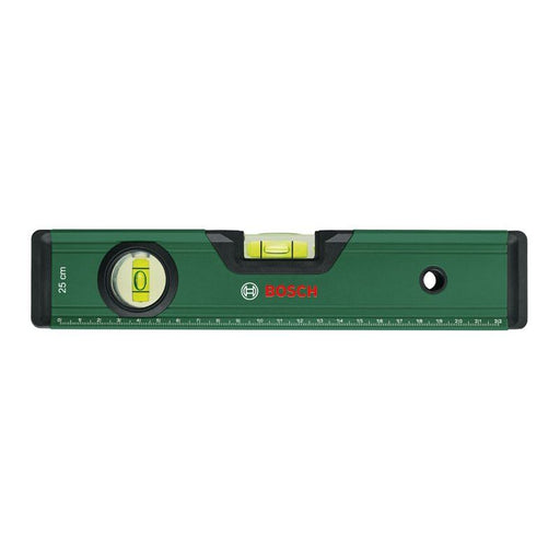 Bosch - Wasserwaage Handwerkzeuge 1600A032V5 Wasserwaage 25 cm