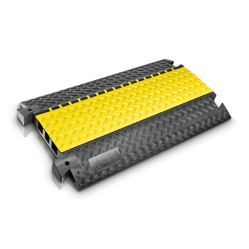 Gifas Electric - Aufboden-Leitungsführungskanal Kabelbrücke KAB.3.PROTECT