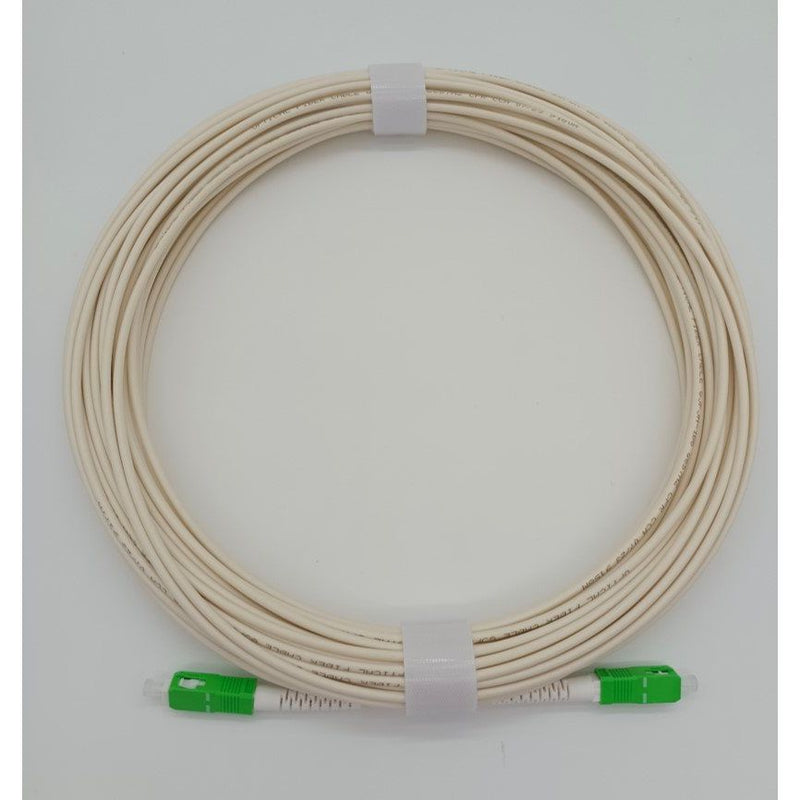 Kathrein - Patchkabel LWL Industrie Optisches Patchkabel 25 m OCS 25 SC/APC,unkonfekt